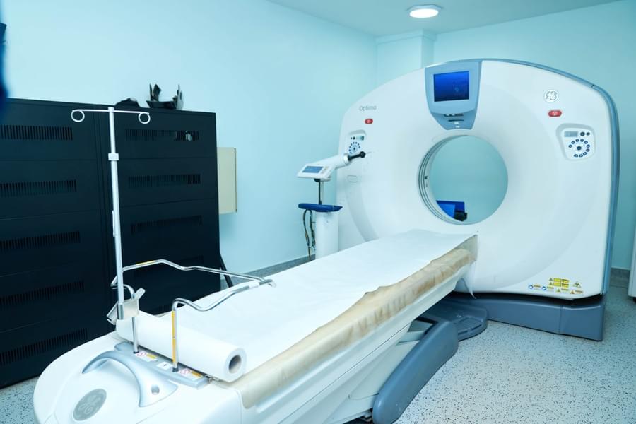 Imagerie médicale